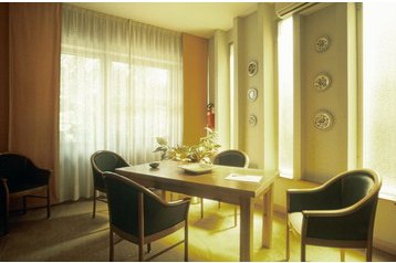 Italien Hotel Chianciano Terme, Exterieur